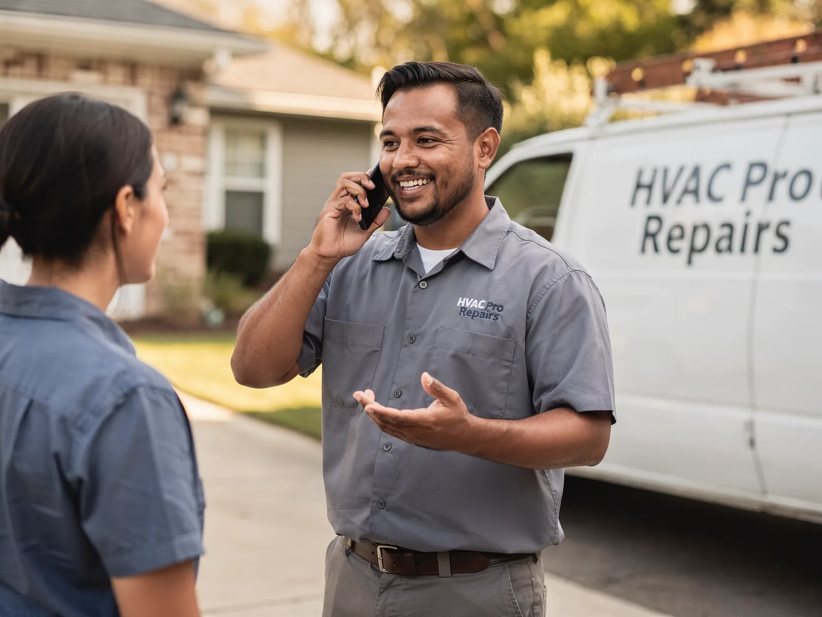 Heat Pump Repair Central Islip, NY FAQs